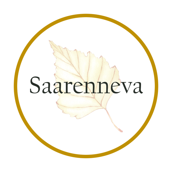 Saarenneva art store