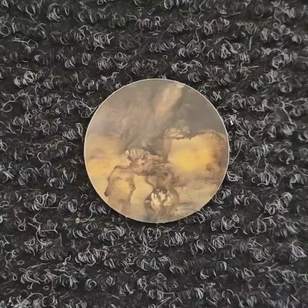 video about an art sticker