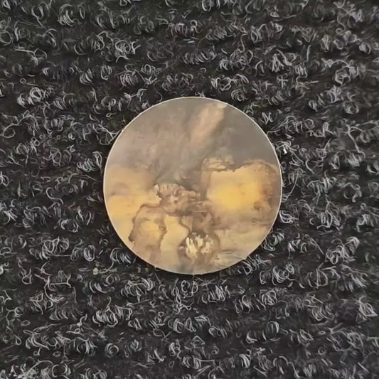 video about an art sticker